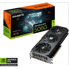 کارت گرافیک گیگابایت مدل RTX 5060 GAMING WF2 OC 8GB D7 کارت گرافیک گیگابایت مدل RTX 5060 GAMING WF2 OC 8GB D7